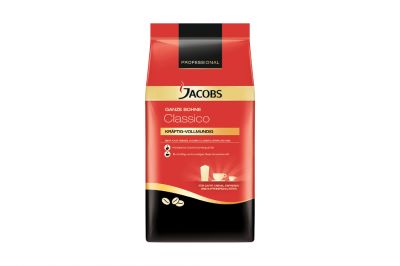 Jacobs classico Krftig-vollmundig (1kg)