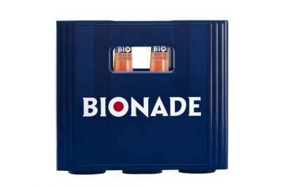 Bionade naturtrbe Blutorange (12x0,33l)