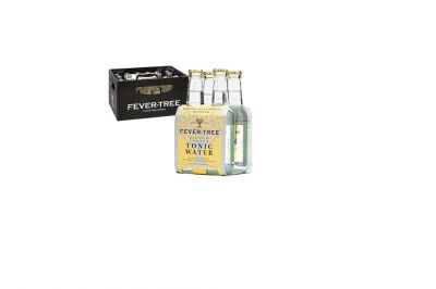 Fever-Tree Premium Indian Tonic Water 24x0,2l