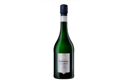 Geldermann Les Grands Carte Blanche Sekt tr (0,75l)