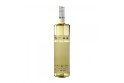 Bree Chardonnay Frankr wei ht (0,75l)