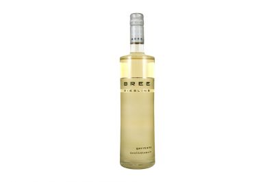 Bree Riesling Pfalz wei htr 1x0,75l