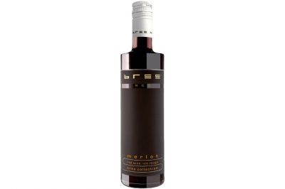 Bree Merlot Frankr rot tr 1x0,75l