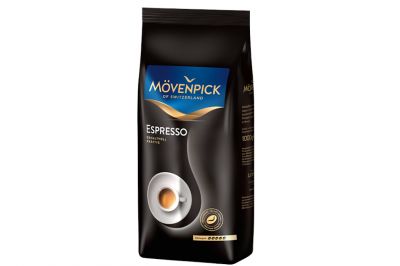 Mvenpick Espresso ganze Bohne (1kg)