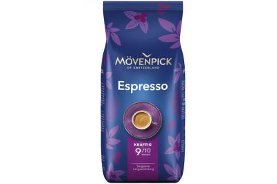 Mvenpick Espresso ganze Bohne (1kg)