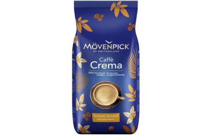 Mvenpick Caffe Crema ganze Bohne (1kg)