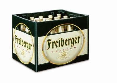 Freiberger Export 20x0,5l