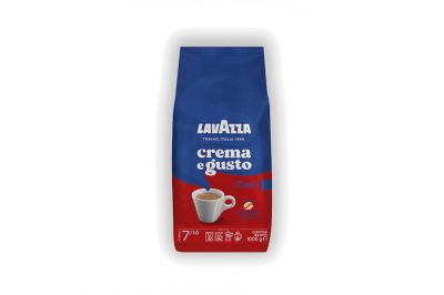 Lavazza Crema e Gusto Classico (1kg)