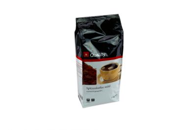 Trans Gourmet Quality Spitzenkaffee mild (gemahlen) 1x1000g