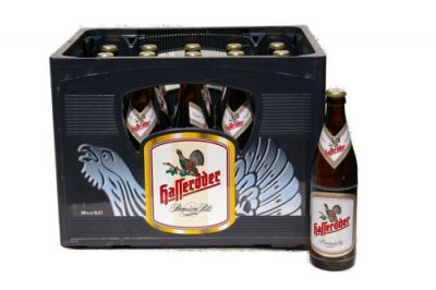 Hasserder Premium Pils (20x0,5l)