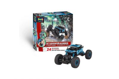 Revell RC Crawler Adventskalender (1Stk.)