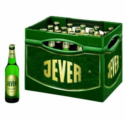 Jever Pils 20x0,5l