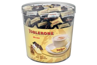 Toblerone Mini Mix (904g)