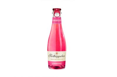 Rotkppchen Fruchtsecco Himbeere (4x0,2l)