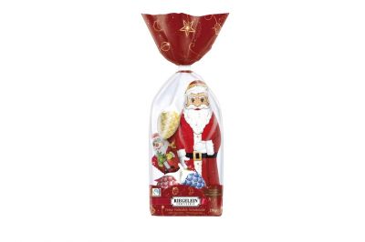 Riegelein Weihnachts-Mischbeutel Fairtrade (210g)
