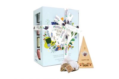 English Tea Shop Bio Wellness Tee Kollektion (12x2g)