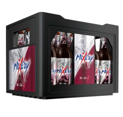 Mixery Bier+Cola (20x0,5 l)
