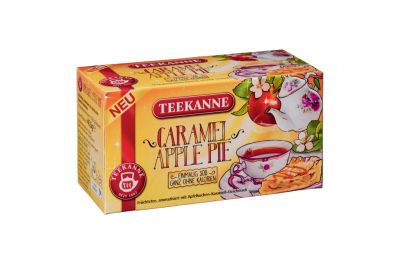 Teekanne Caramel Apple Pie (18x2,25 g)