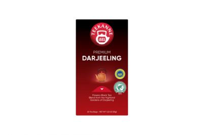 Teekanne Premium Darjeeling (20x1,75 g)