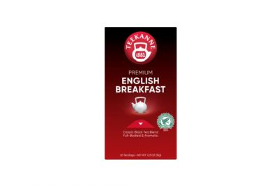 Teekanne Premium English Breakfest (20x1,75 g)