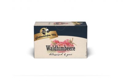 Goldmnnchen Waldhimbeere eP (20x2,25 g)