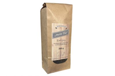 Tee-Hundertmark Earl Grey (250g)