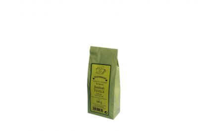 Tee-Hundertmark Rooibos Vanille (100 g)