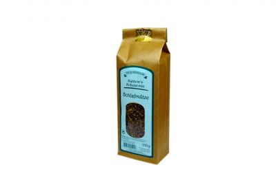 Tee-Hundertmark Kathrin's Krutermix Schlafmtze (100 g)