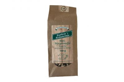 Tee-Hundertmark Kathrin's Krutermix Anti Morgenmuffel (100 g)