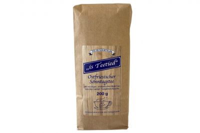 Tee-Hundertmark Ostfriesischer Sonntagstee (200 g)