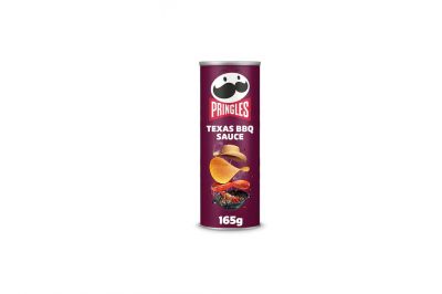 Pringles Texas BBQ Sauce (165g)