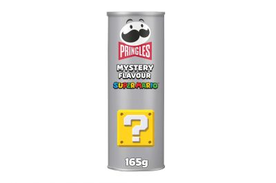Pringles Mystery Flavour (165g)