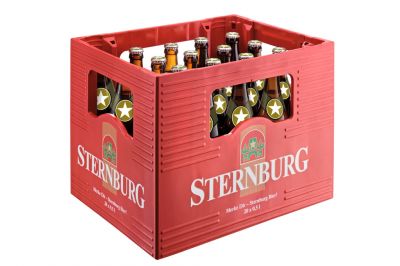 Sternburg Pils 20x0,5l