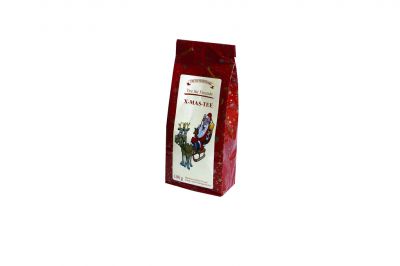 Tee-Hundertmark X-Mas-Tee (100g)