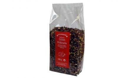 Tee-Hundertmark Kathrin's Frchtemix Wildkirsche (500 g)