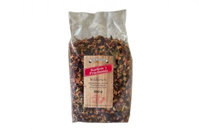 Tee-Hundertmark Kathrin's Frchtemix Wildkirsche (500 g)