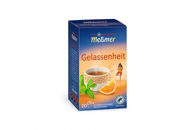 Memer Gelassenheit (20x2g)