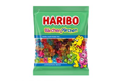 Haribo B�rchen P�rchen (160g)
