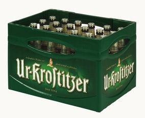 Ur-Krostitzer Pils 24x0,33l