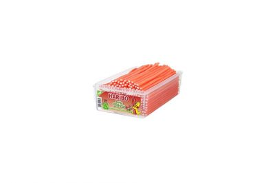Haribo Balla Stixx Erdbeere 150 Stk (1125g)