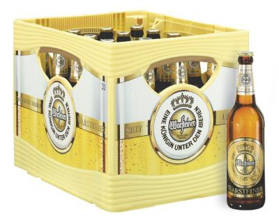 Warsteiner Pils 20x0,5l