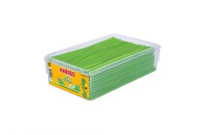 Haribo Balla Stixx Apfel 150 Stk (1125g)