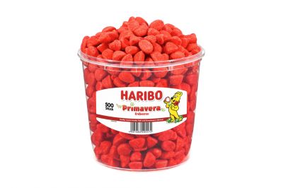Haribo Primavera 500 Stk (1150g)