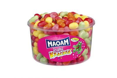 Maoam Frucht-Kracher 265 Stk (1200g)