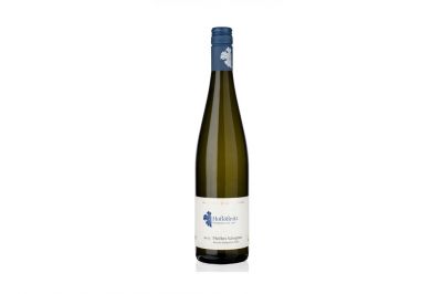 Hoflnitz Radebeul Bio-Pfeiffers Schoppen wei tr 1x0,75l