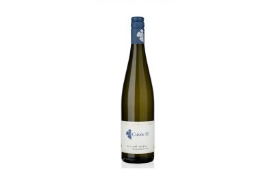 Hoflnitz Radebeul Bio-Cuve H Wei tr 1x0,75l