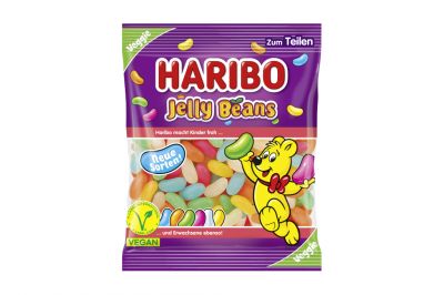Haribo Jelly Beans (160g)