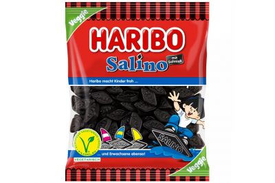 Haribo Salino (175g)