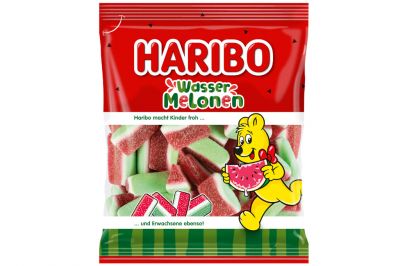 Haribo Wassermelonen (160g)