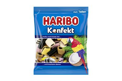 Haribo Konfekt (175g)